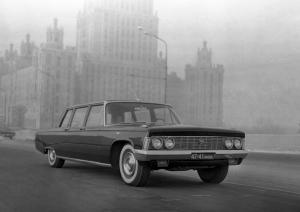 ЗиЛ-Э114 1966 года